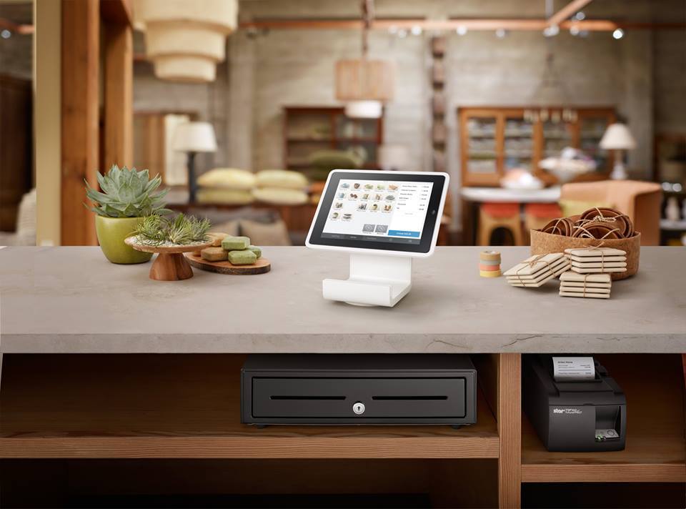 The Ultimate Guide to Cash Wraps, Cash Wells, & Checkout Counters