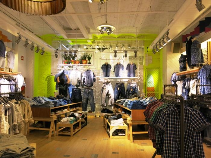 Top 15 Retail Store Design Ideas from the Pros