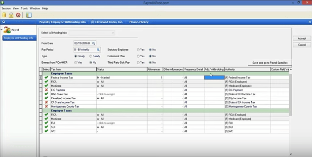 Payroll Names: 900+ Payroll Company Names + Availability