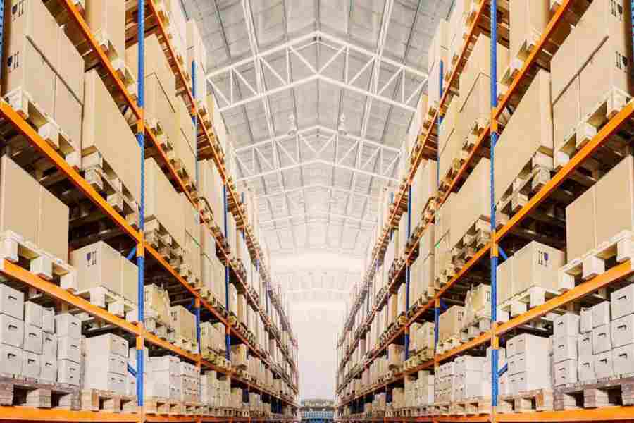 Warehouse Layout Design Planning Steps + Examples