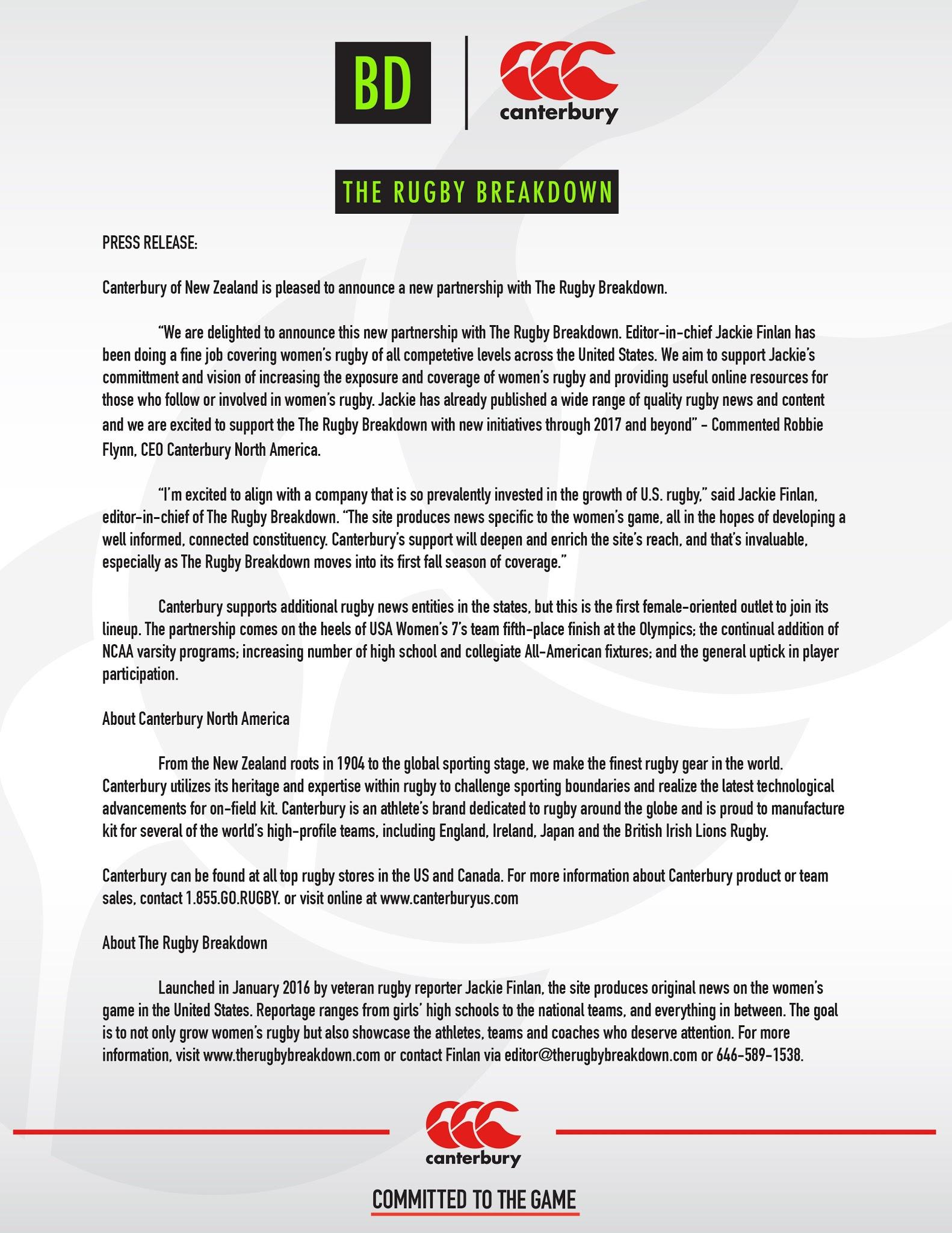 8 Types of Press Releases to Get Your Message Out
