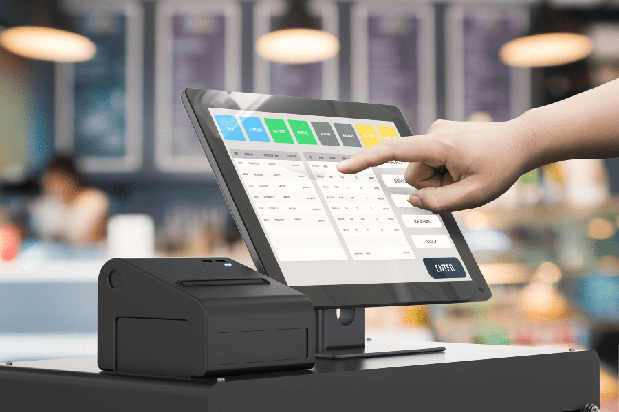 How Much Does a POS System Cost?