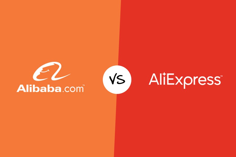 Alibaba vs AliExpress Which Is Best for Importing & Dropshipping?