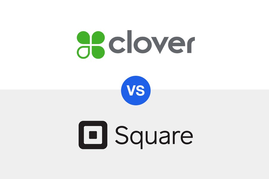 2024 Clover vs Square Comparison Price, Features & Reviews