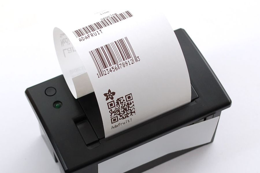 Best Thermal Receipt Printers for Small Businesses