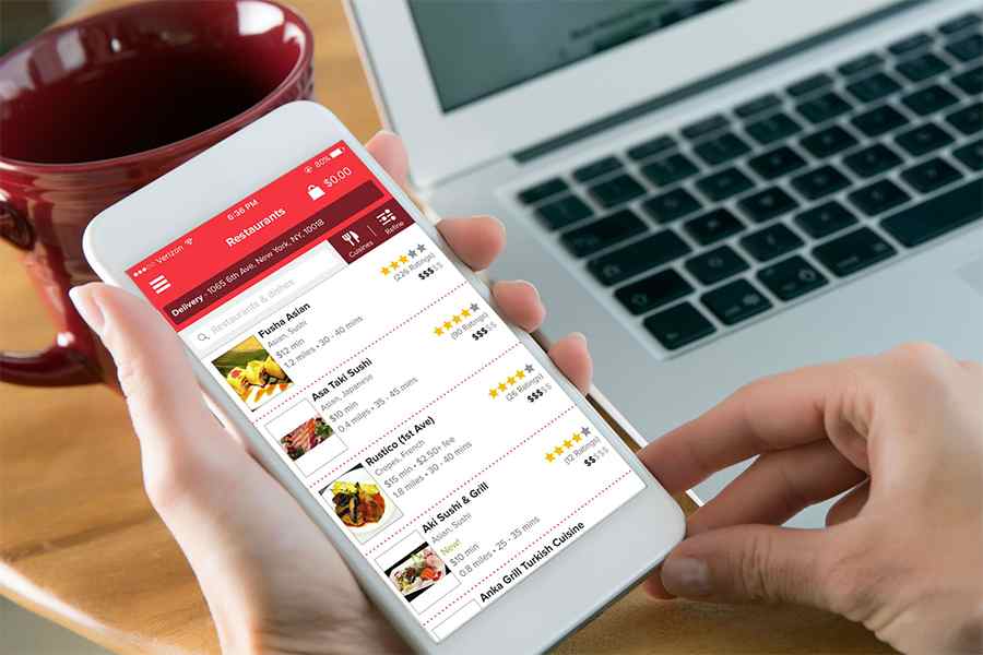 6 Best Food Delivery Software for 2024