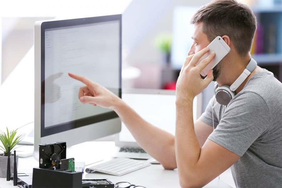 12 Phone Sales Tips To Improve Sales Performance