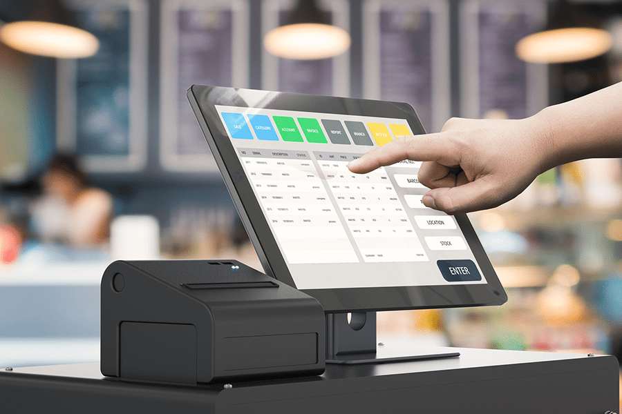 5 Best Cafe POS Systems for 2023