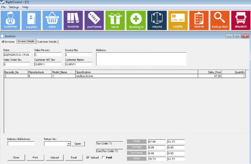 9 Best Free Inventory Management Software for 2021