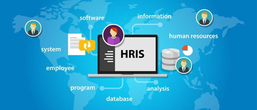 8 Best HRIS Systems for 2022