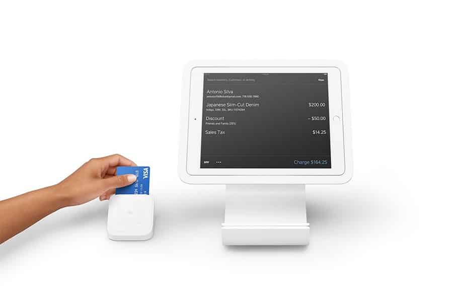 How to Set Up Square A Square POS Tutorial