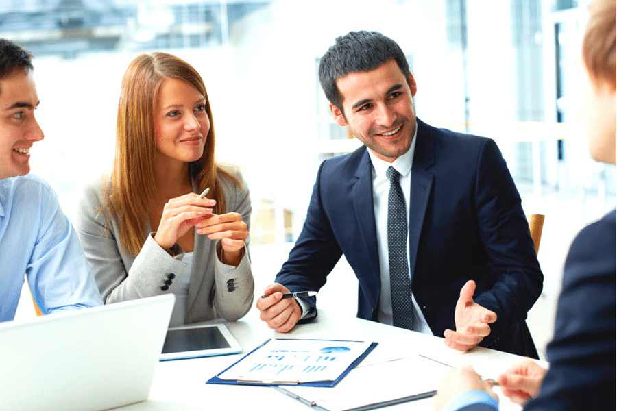 What Is a PEO & How Does It Work?