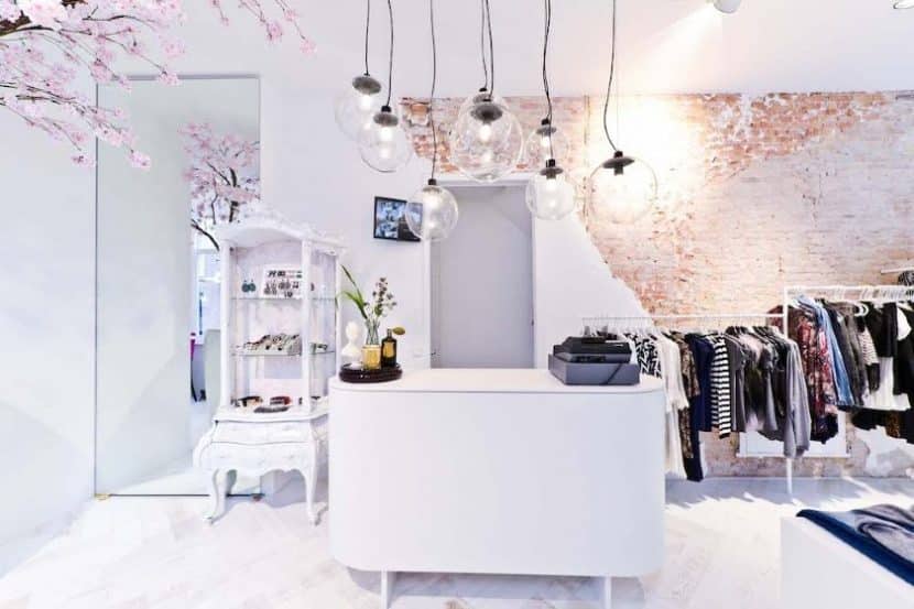 How to Select & Design Retail Lighting in 6 Steps