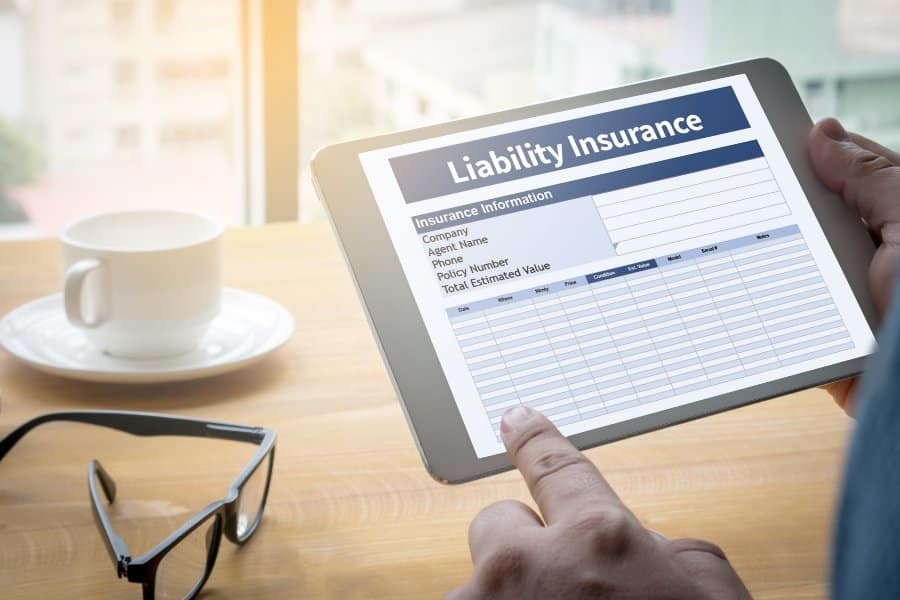 16 Common General Liability Insurance Exclusions