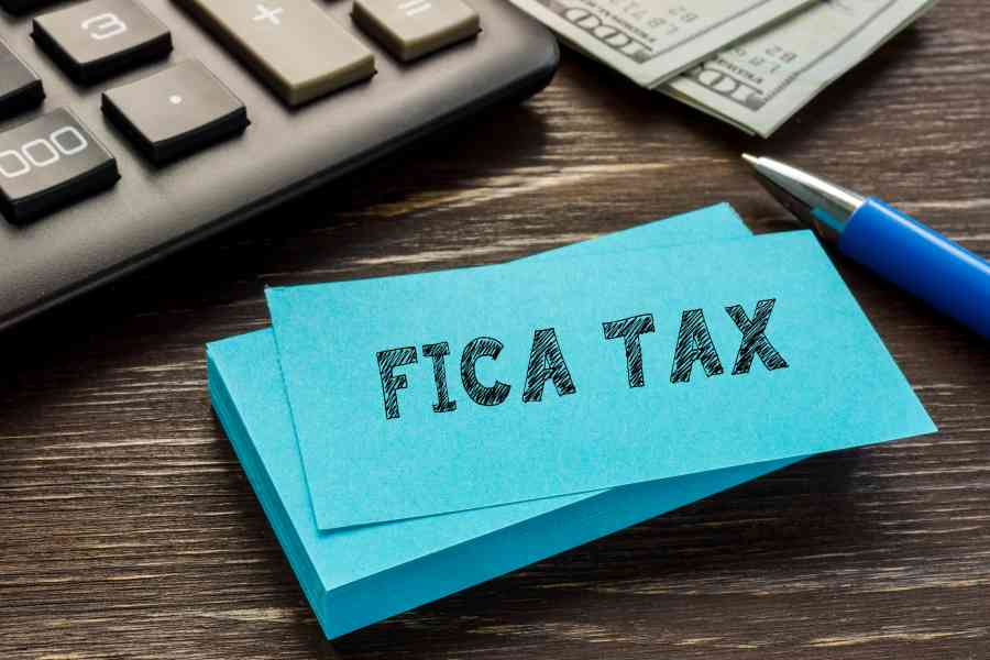 Fica Tax: What It Is And How To Calculate It