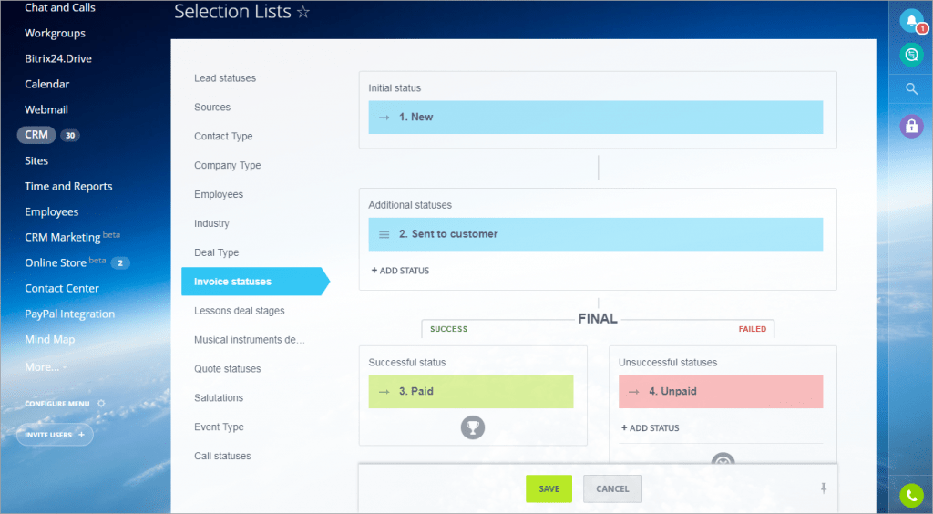 6 Best CRMs for Accountants & Bookkeepers in 2022