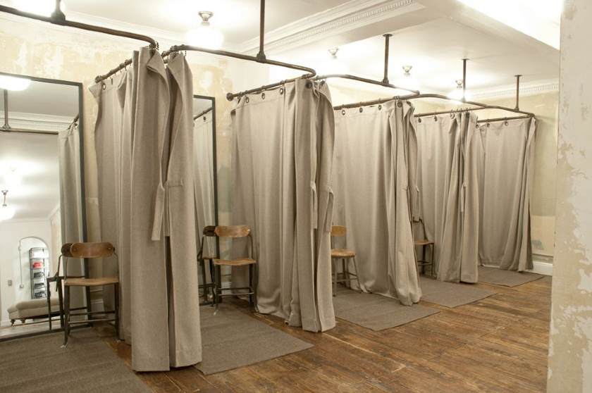 15 Great Fitting Room Design Tips