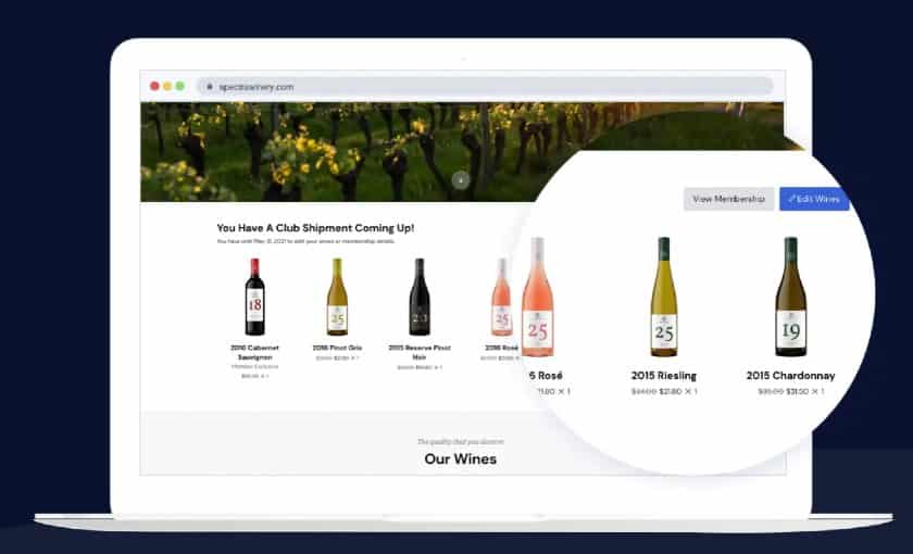 7 Best Winery POS Systems for 2022