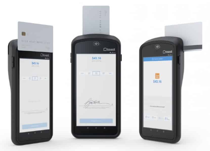 8 Best Credit Card Readers for Small Businesses in 2022