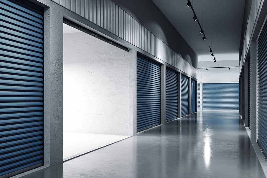 What Is Selfstorage Financing? How It Works & Types