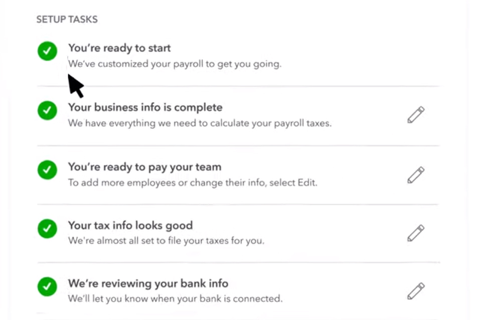 Intuit QuickBooks Payroll Review Is It Right for You?