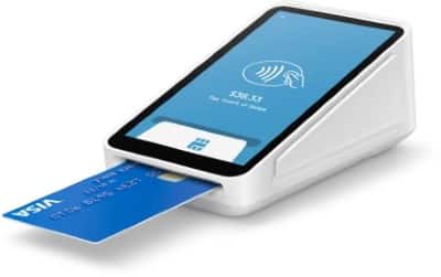 8 Best Credit Card Readers for Small Business