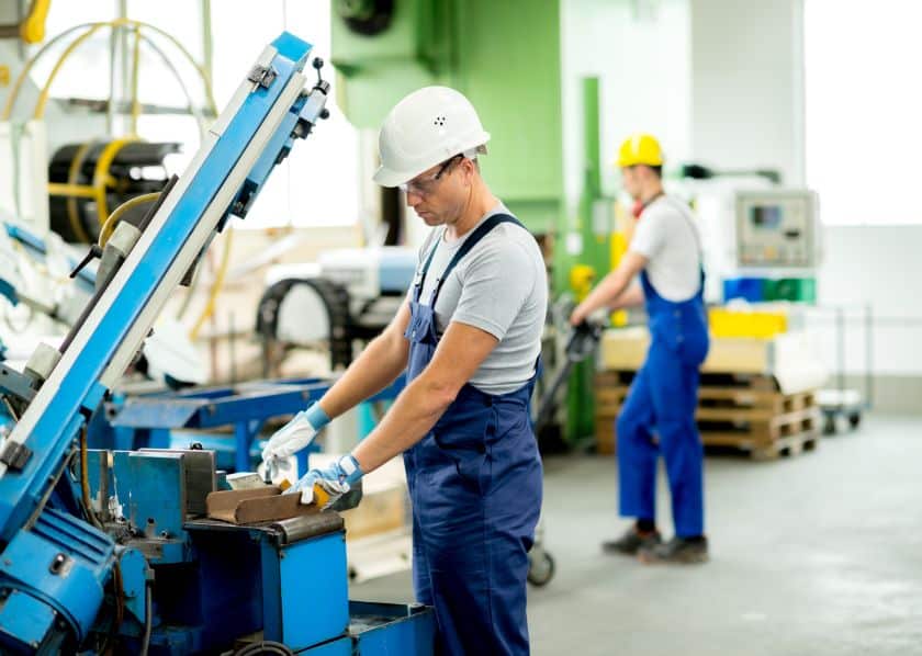 How to Manufacture a Product in 7 Steps