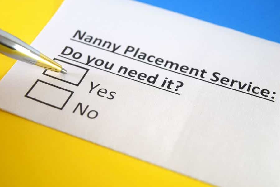 How to Hire a Nanny in 6 Steps