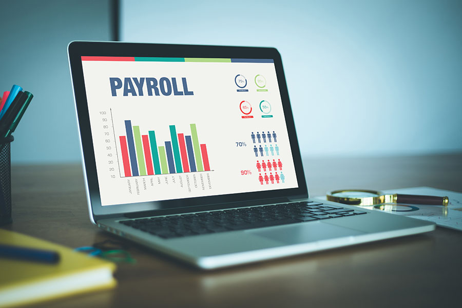 Payroll Automation Ultimate Guide for an Automated Payroll System