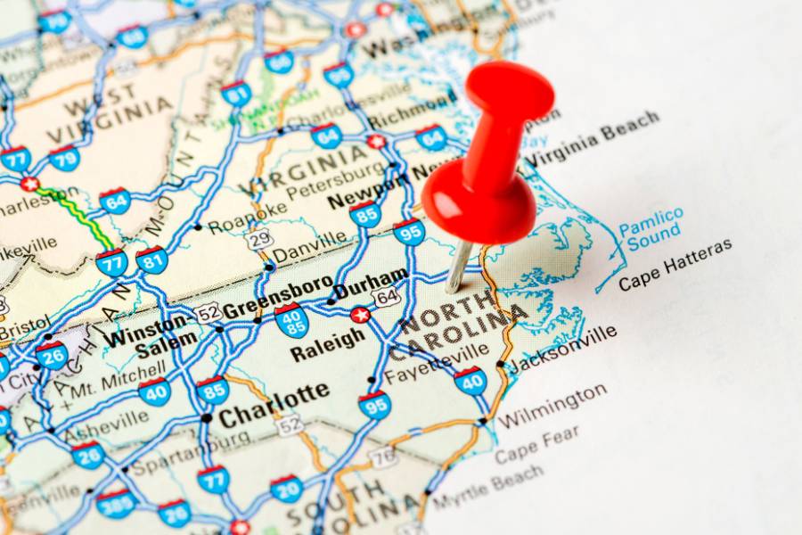 North Carolina Business Insurance Types, Costs & Requirements