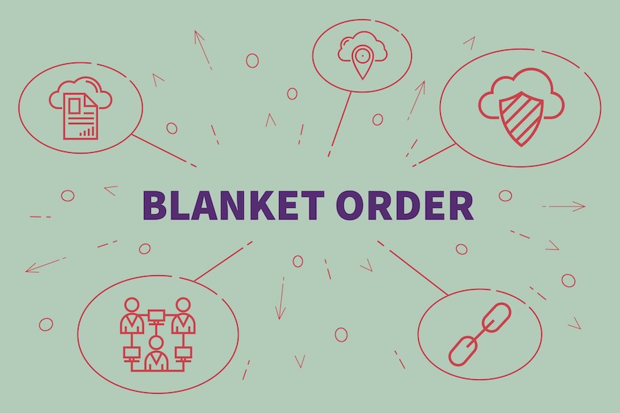 What Is a Blanket Purchase Order?