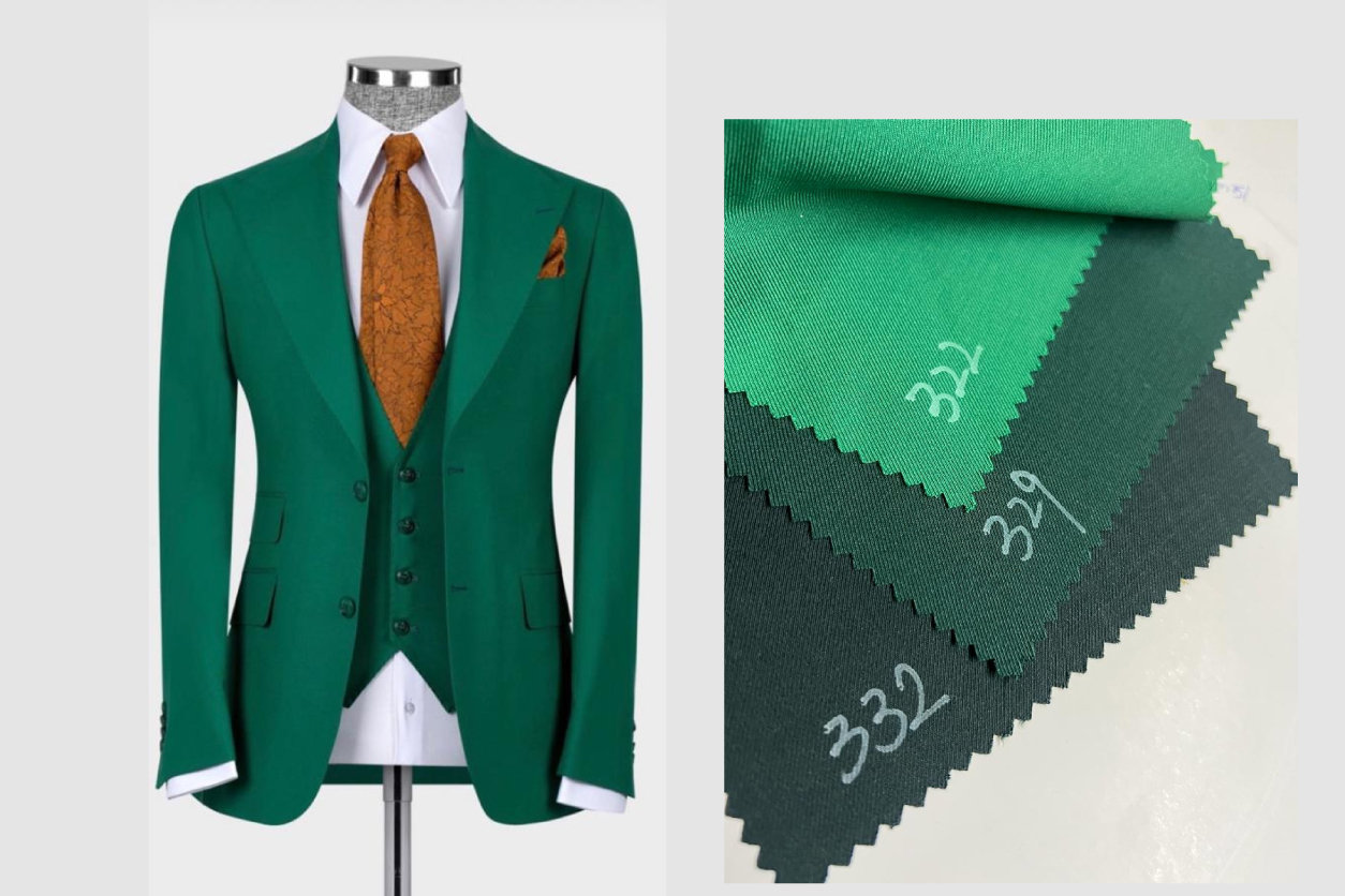 HalfCoat fitsontime.co.ke