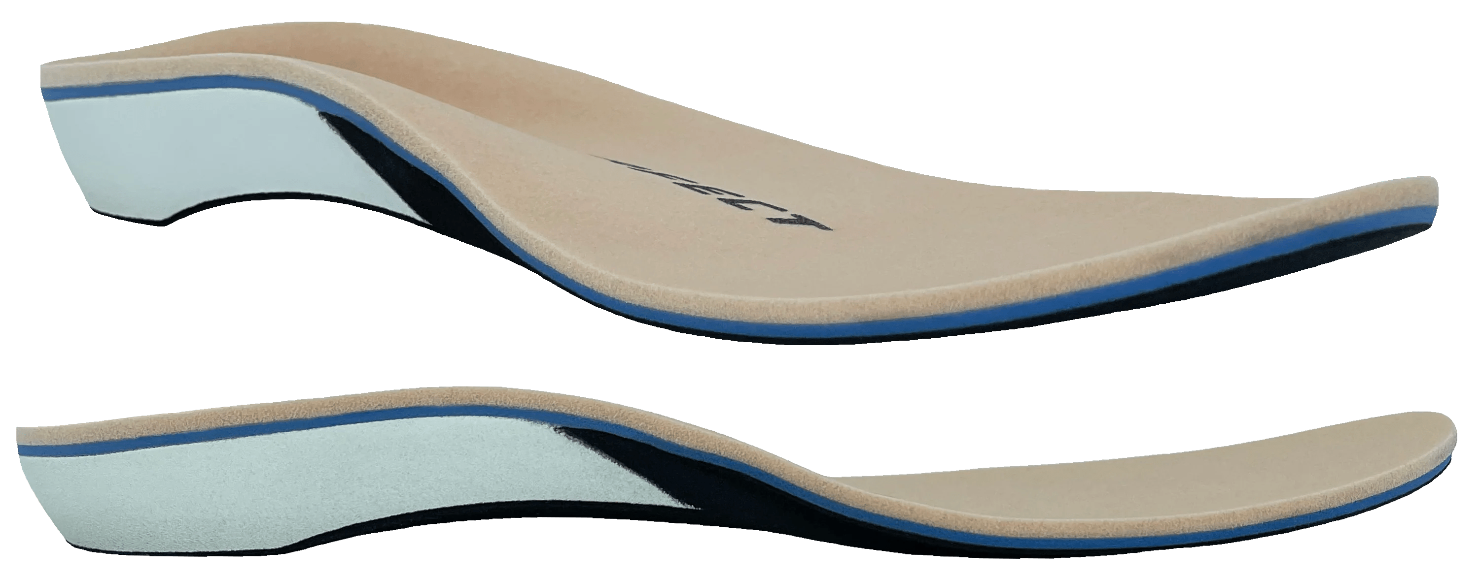 Different Types of Custom Orthotics Fits Perfect