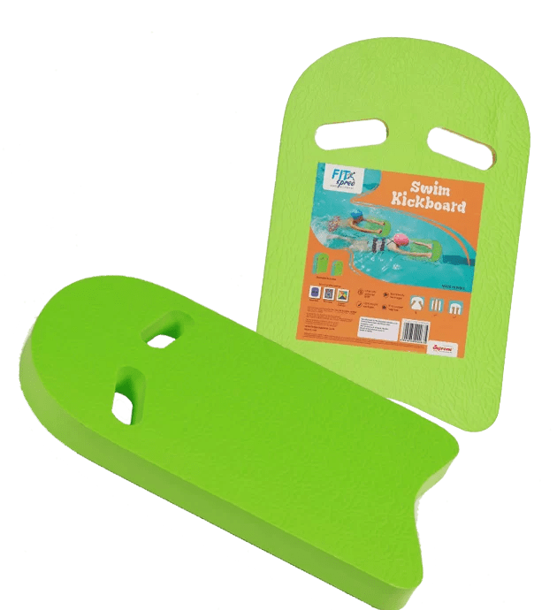 SWIM KICKBOARD FitspreeSupreme