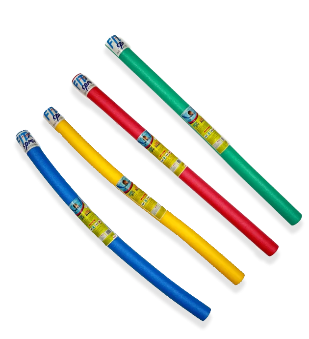 Foam Swimming Noodle FitspreeSupreme