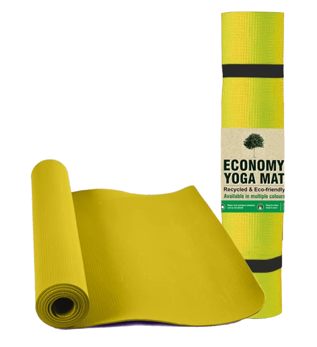 Yoga Mat FitspreeSupreme