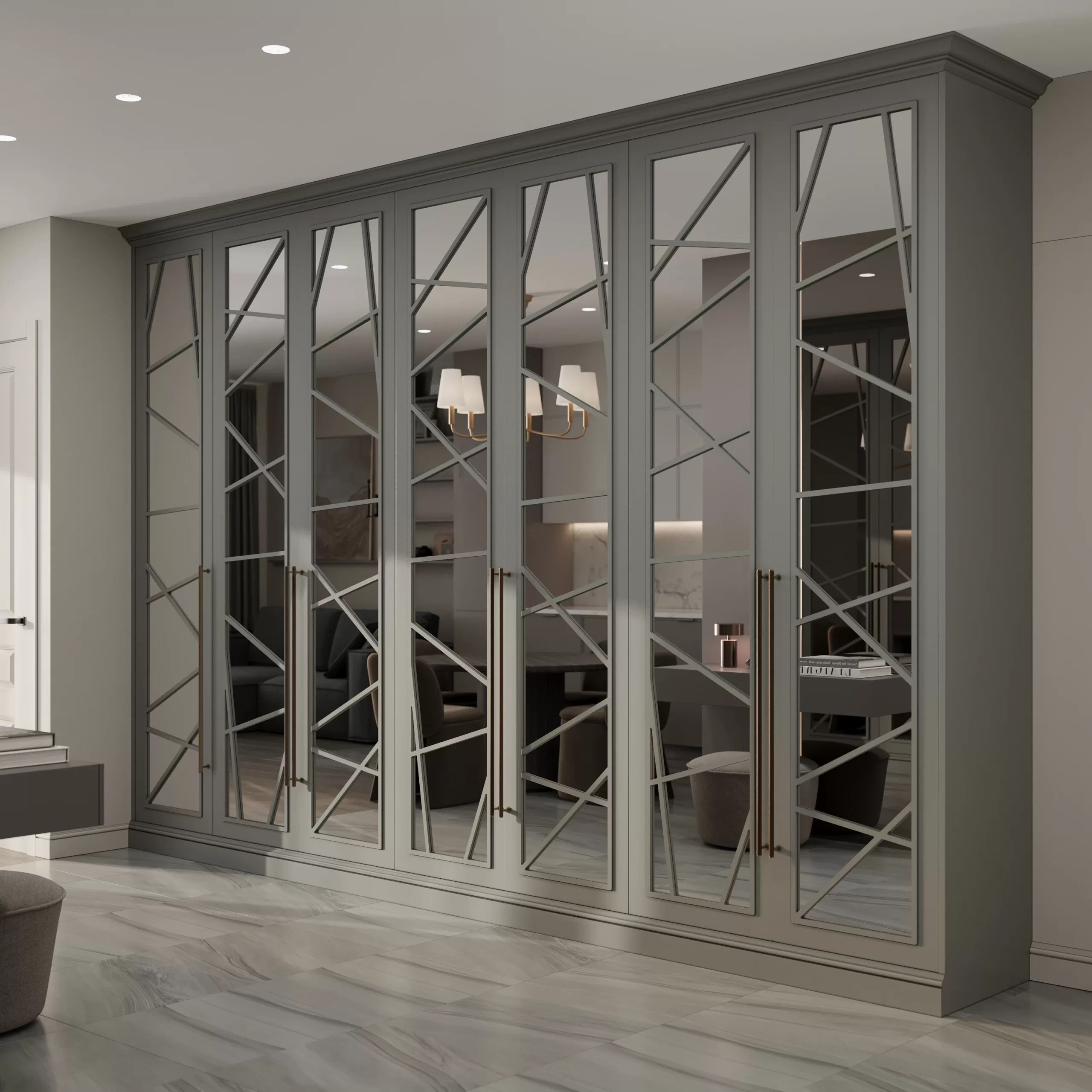 Fitted Wardrobe Doors Custom Wardrobe Doors