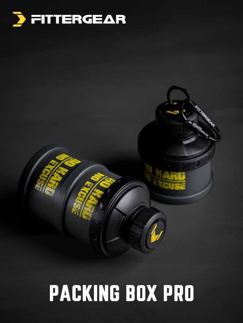 Protein Powder Funnel Supplement funnel