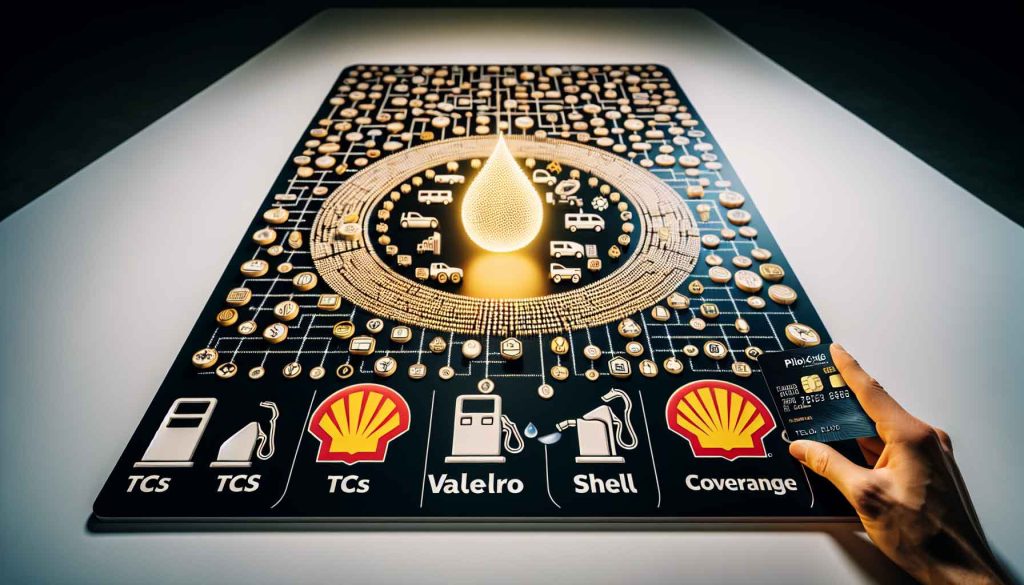 Pilot Axle Fuel Card Review Unveiling the Pros and Cons