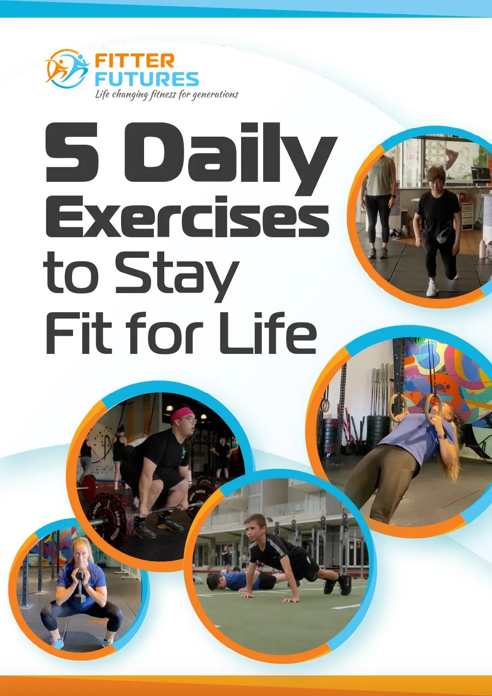 5 Daily Exercises to Stay Fit for Life Fitter Futures