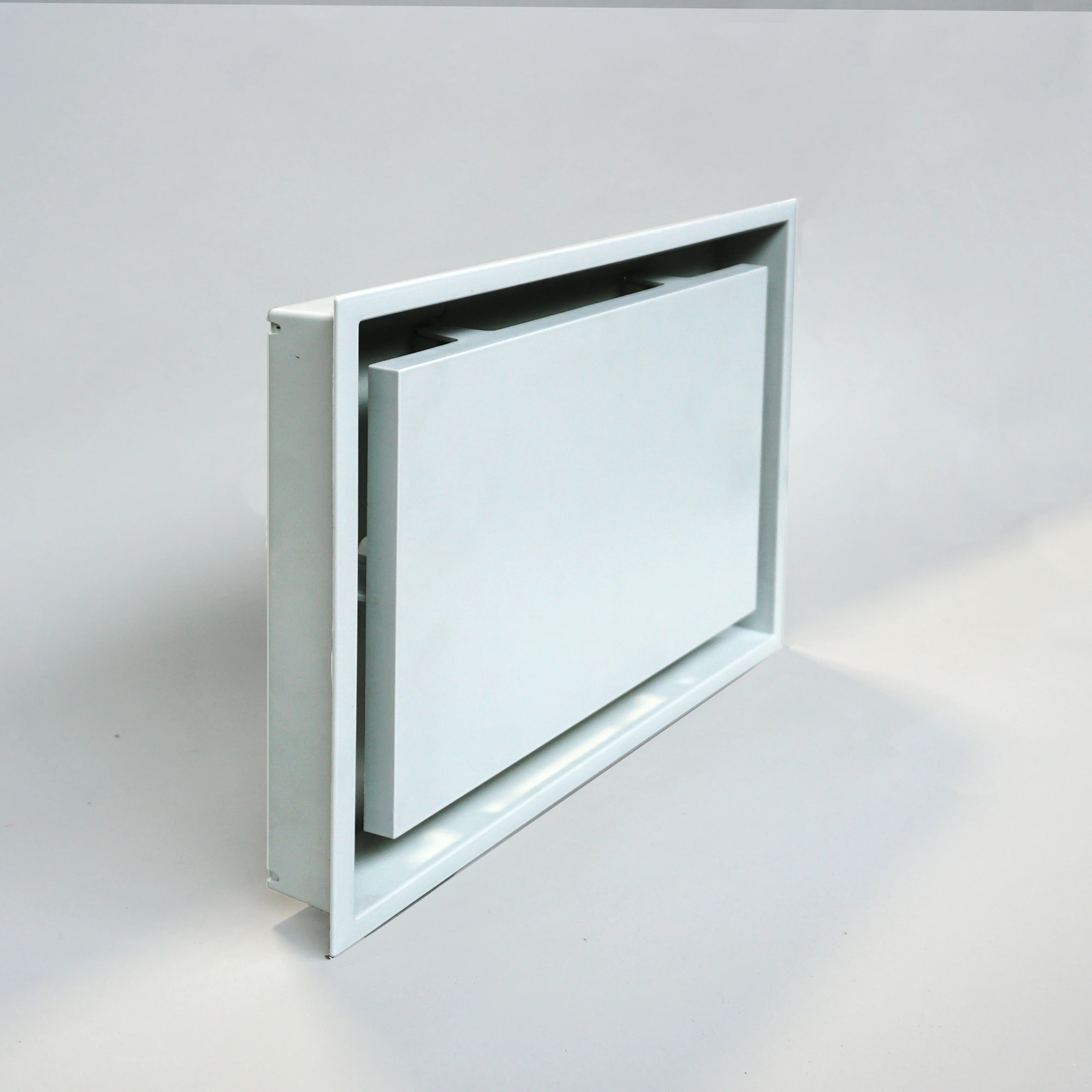 Framed Wall Vent [Lite] Aria Drywall Lite Frame Fittes