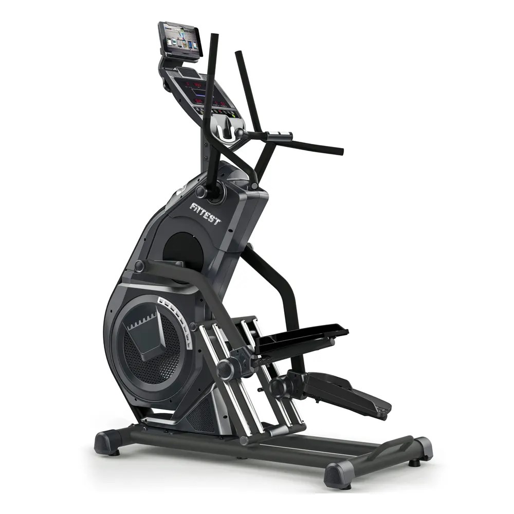 Stepper Fittest Equipment
