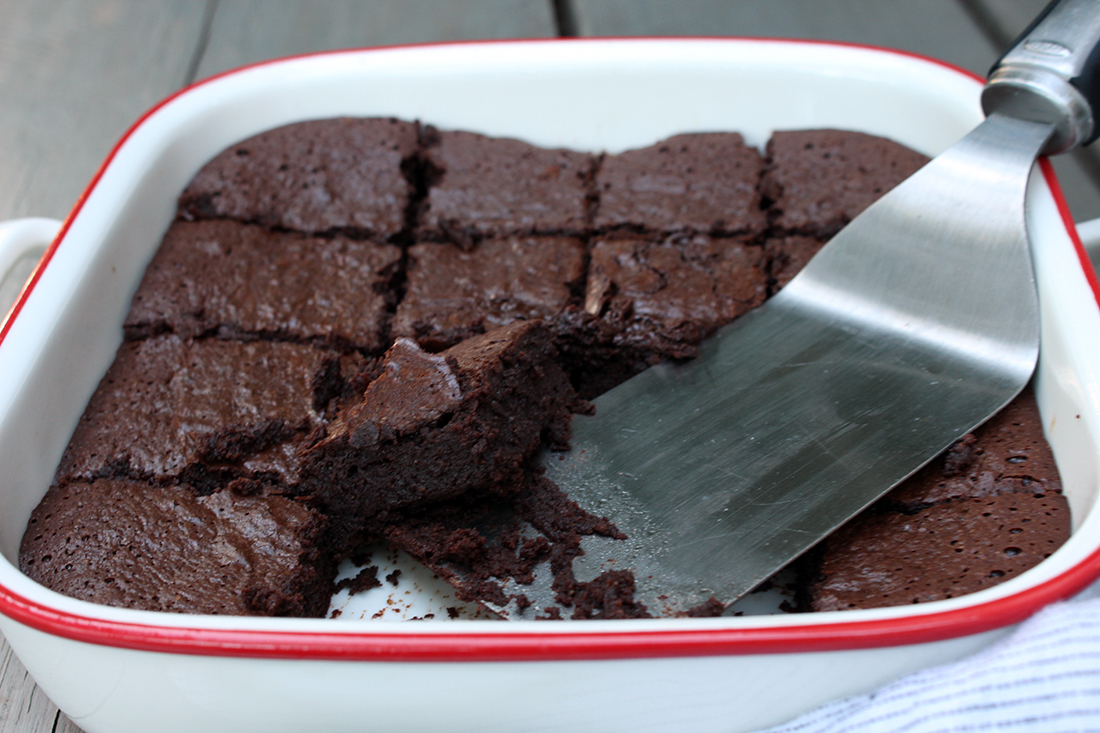 brownies 2 Fittest Kitchen