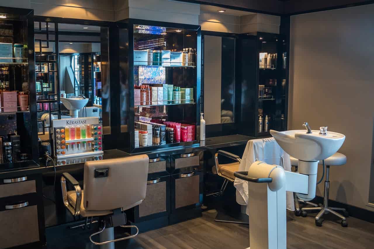 Hair Salons in Malta Fittex