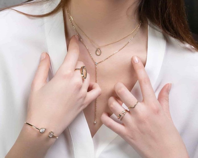 Jewellery in Malta Fittex