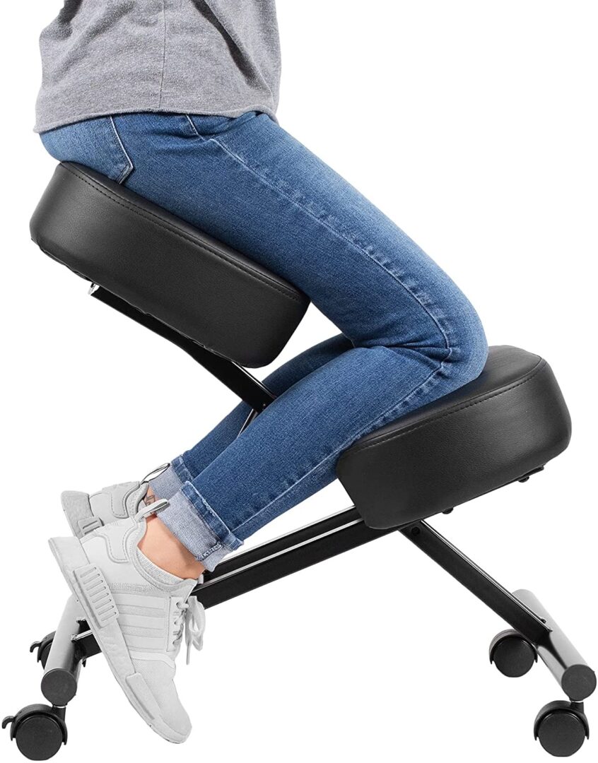 Best Office Chair for Sitting Cross Legged 2024