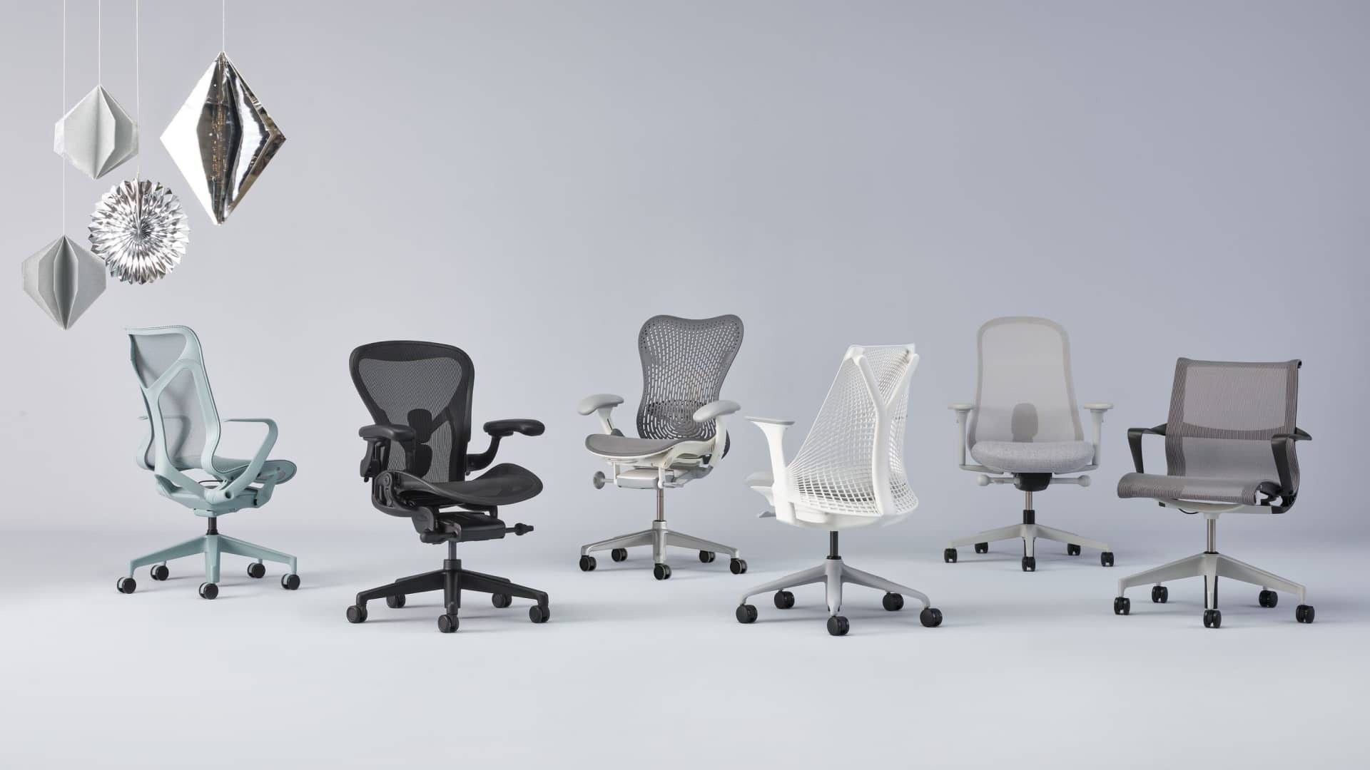 7 Best Herman Miller Alternatives