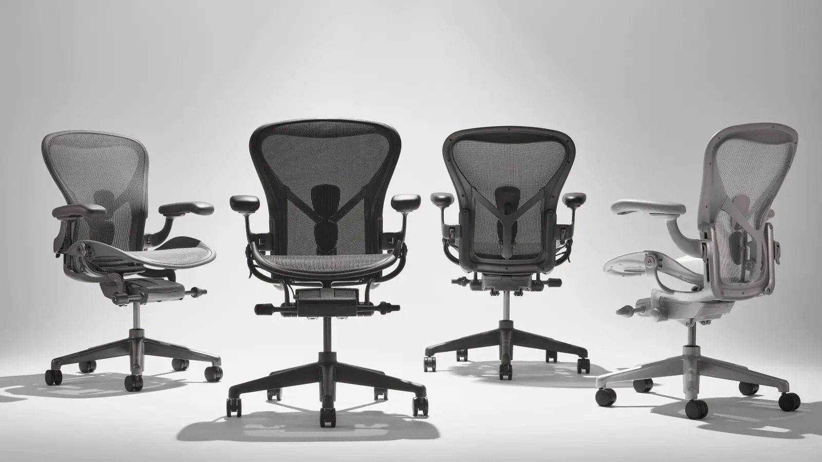 7 Best Herman Miller Alternatives