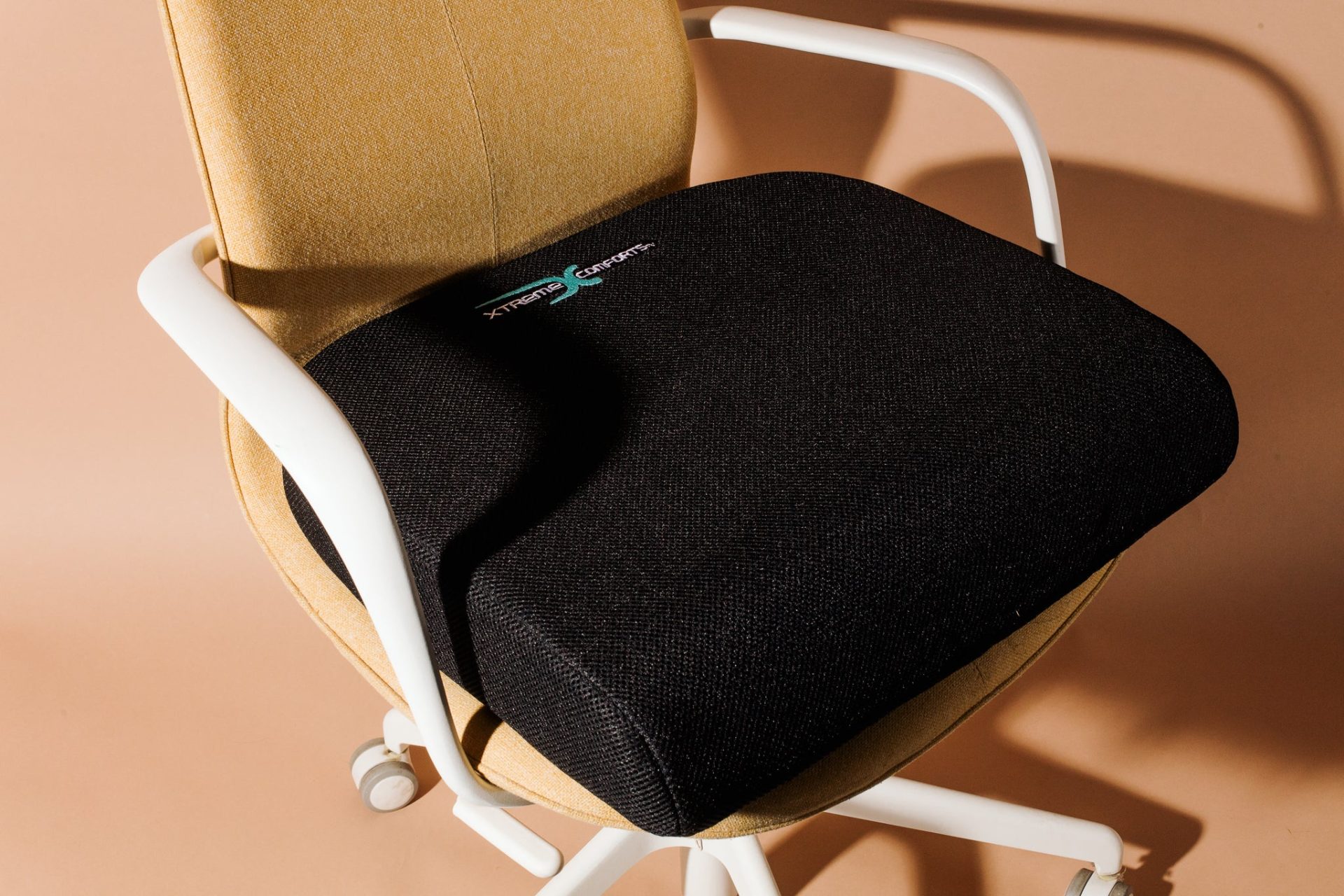 How To Make Office Chair More Comfortable? 10 Effective Ways
