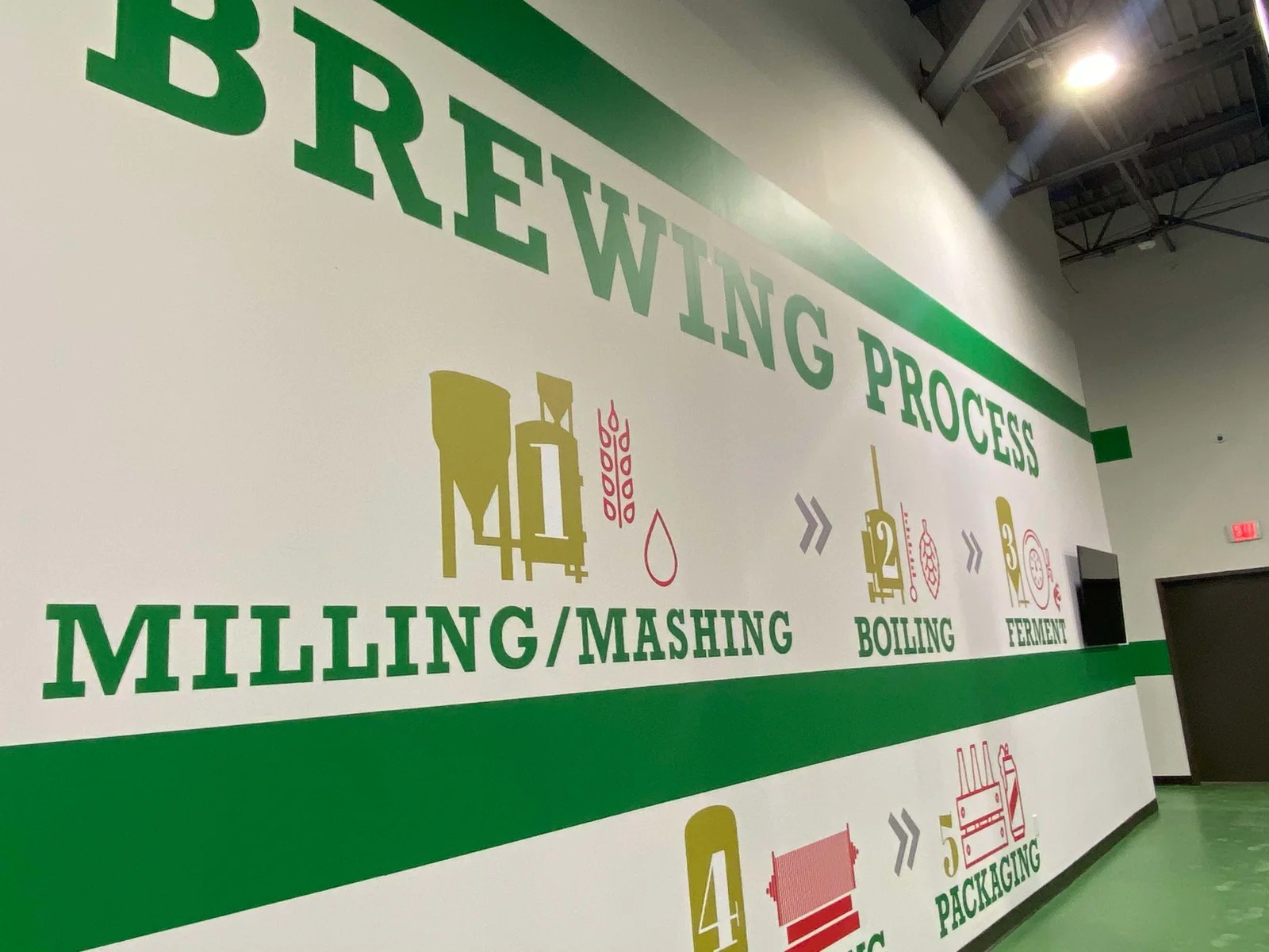 New Orleans has a "New" Brewery Steeped in Local History